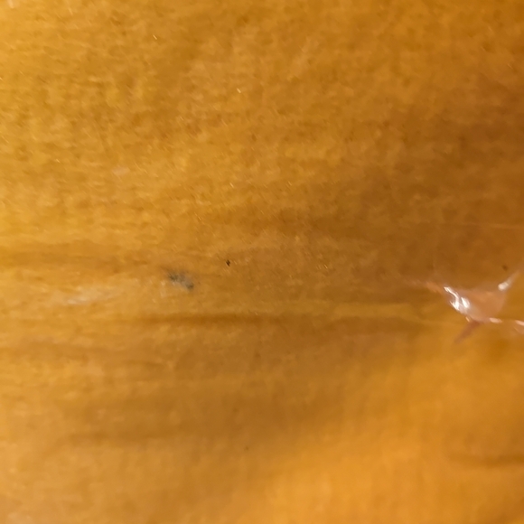 Vintage Lady Pepperell Ascot 100% Acrylic Blanket Twin/Full 72x90 - Picture 8 of 8